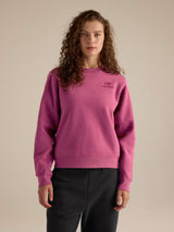 Arc'teryx Emblem Fleece Crew Women's