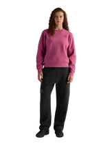 Arc'teryx Emblem Fleece Crew Women's