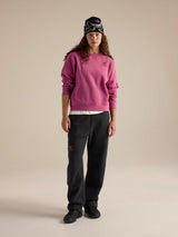 Arc'teryx Emblem Fleece Crew Women's