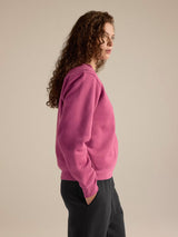 Arc'teryx Emblem Fleece Crew Women's