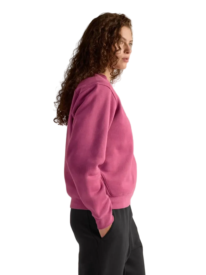 Arc'teryx Emblem Fleece Crew Women's