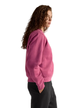 Arc'teryx Emblem Fleece Crew Women's