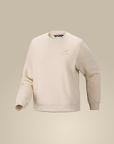 Arc'teryx Emblem Fleece Crew Women's