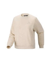 Arc'teryx Emblem Fleece Crew Women's