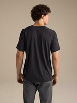 T-shirt à manches courtes Cormac Logo pour hommes Arc'teryx