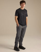 T-shirt à manches courtes Cormac Logo pour hommes Arc'teryx
