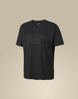 T-shirt à manches courtes Cormac Logo pour hommes Arc'teryx