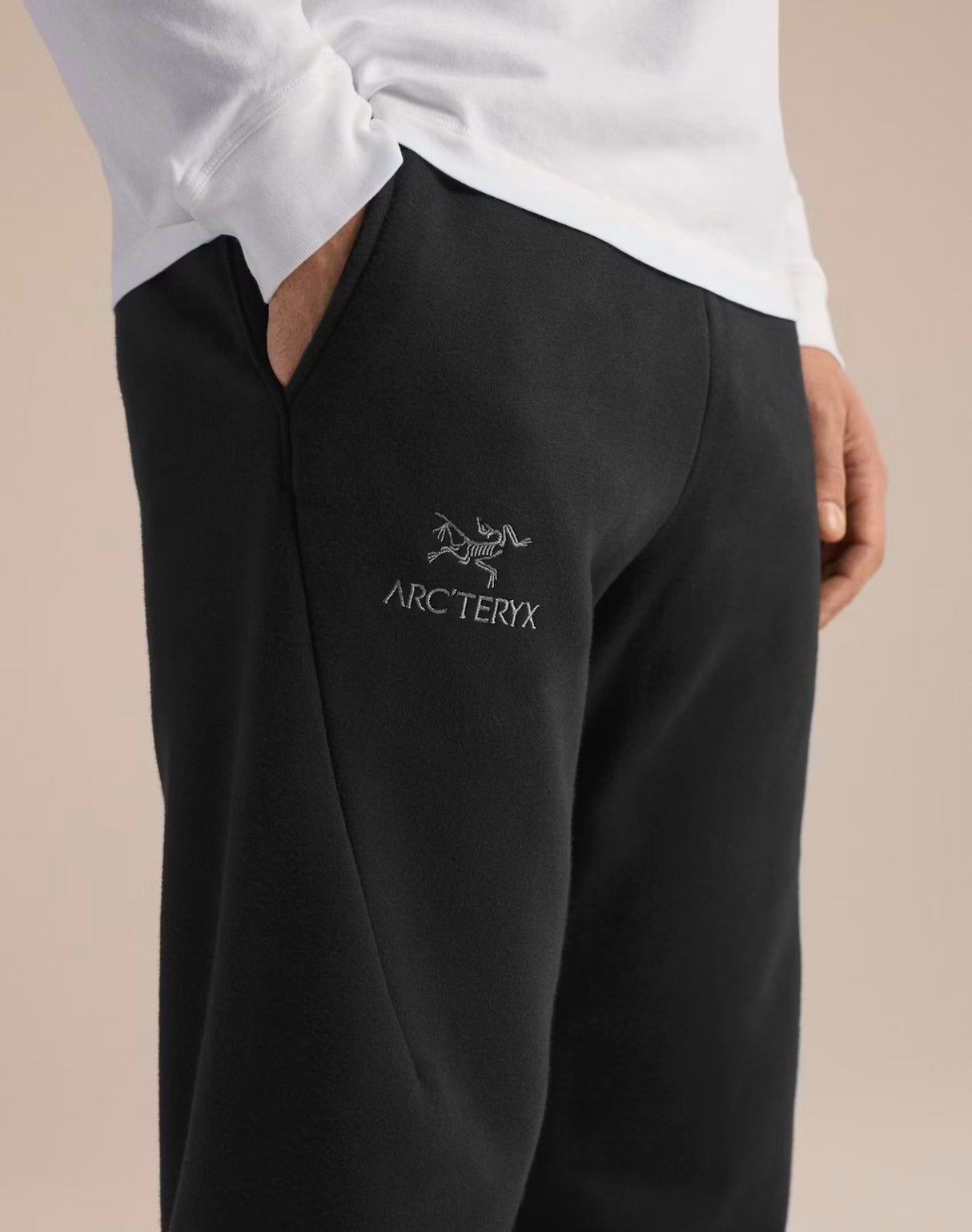 Arc'teryx Emblem Fleece Jogger Men's