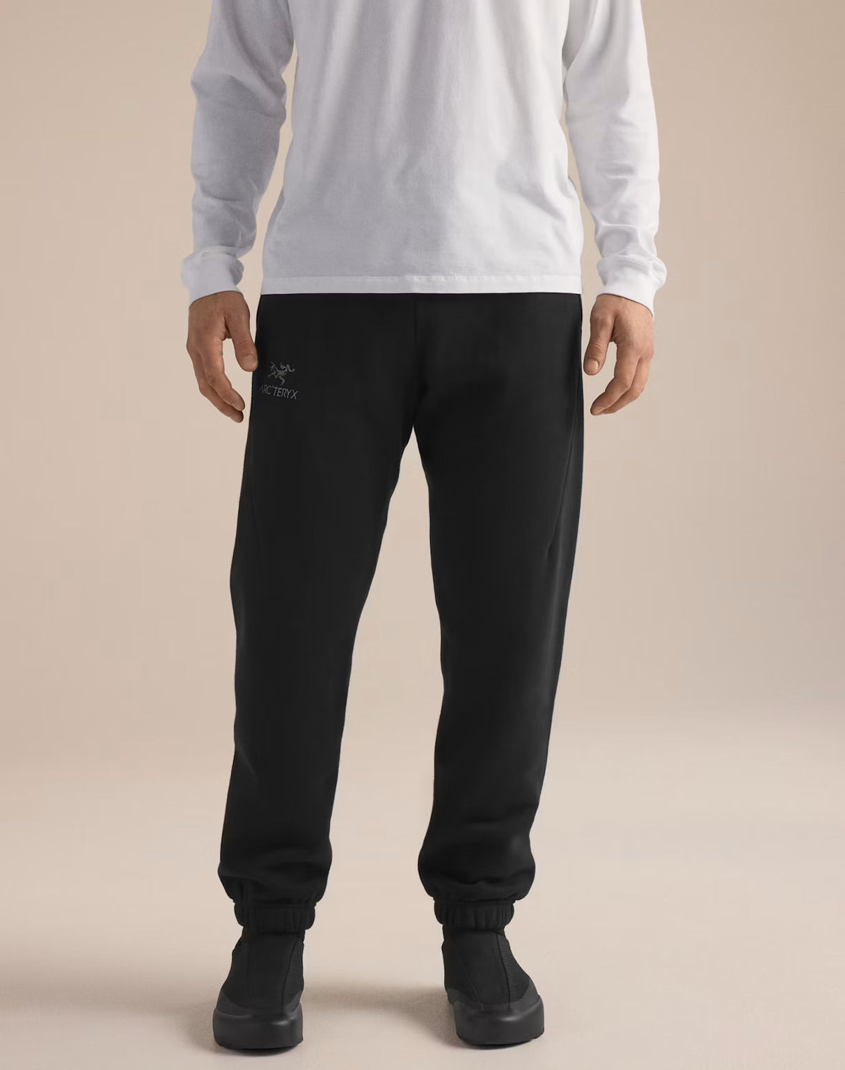 Arc'teryx Emblem Fleece Jogger Men's
