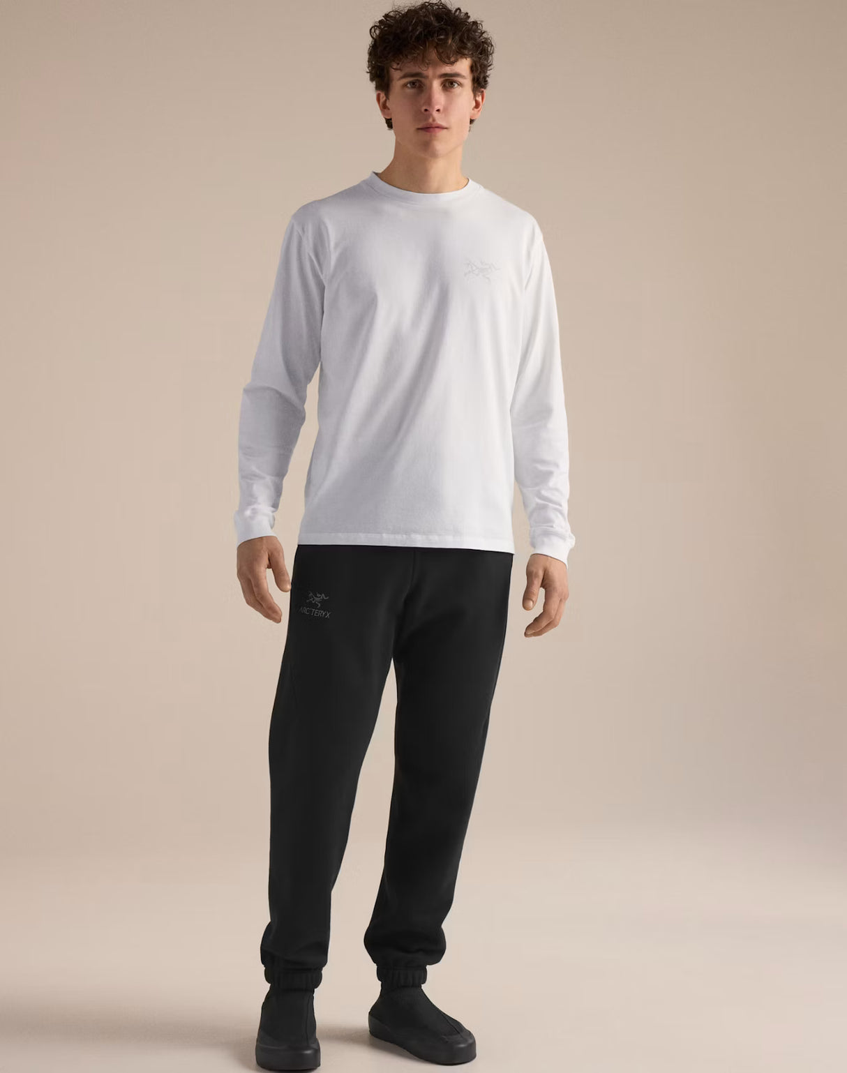 Arc'teryx Emblem Fleece Jogger Men's