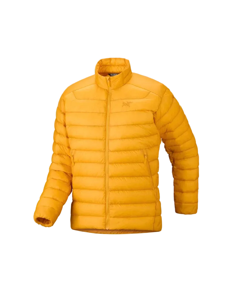 Arc'teryx Cerium Jacket Men's