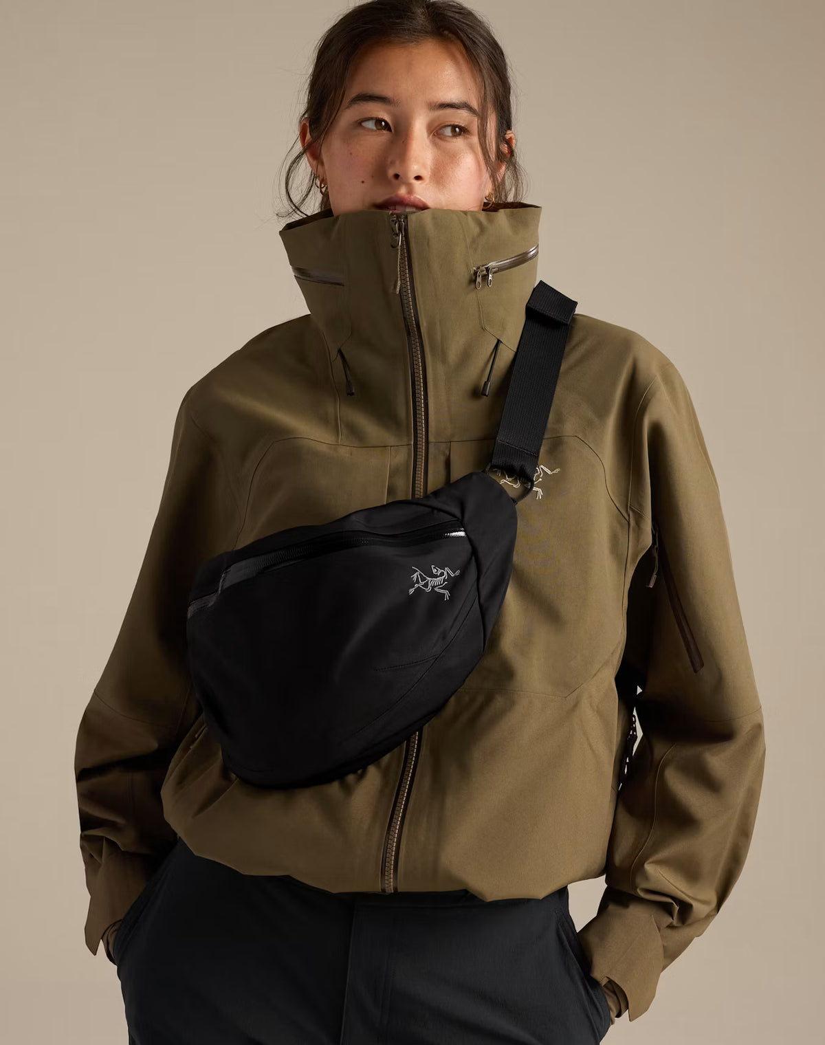 Arc'teryx Axios 4 Crossbody Pack