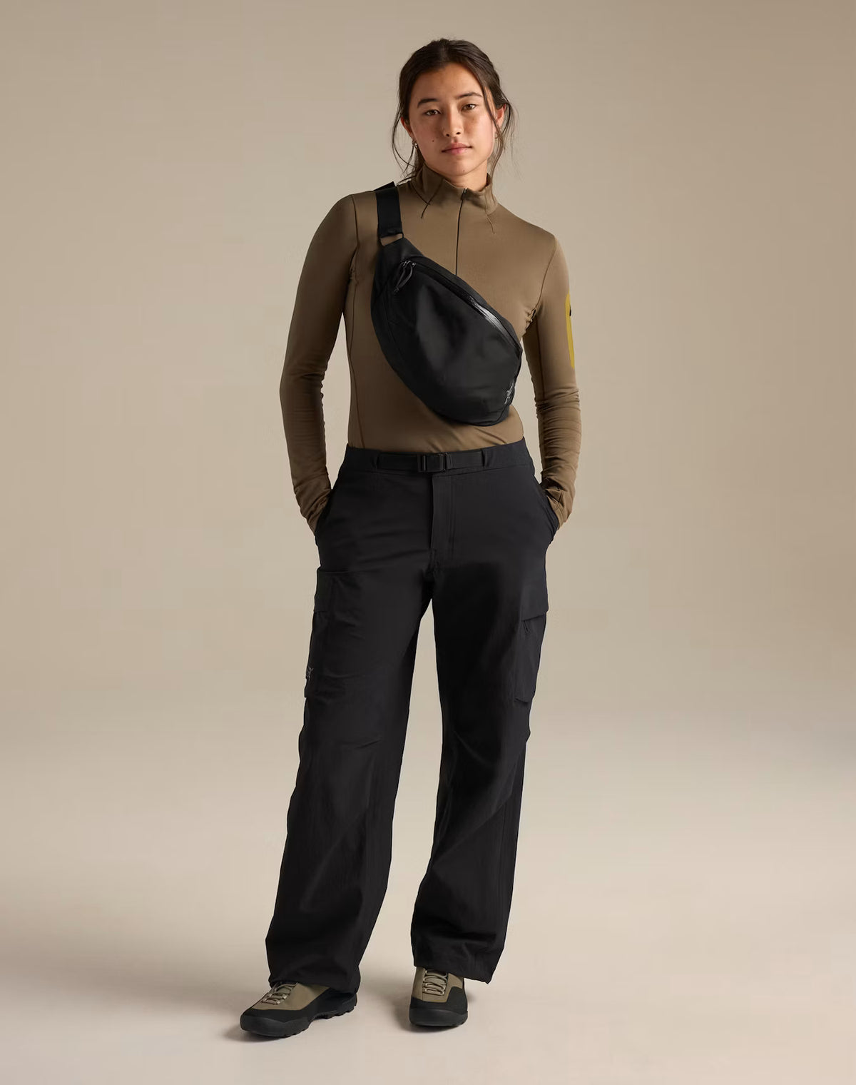 Arc'teryx Axios 4 Crossbody Pack
