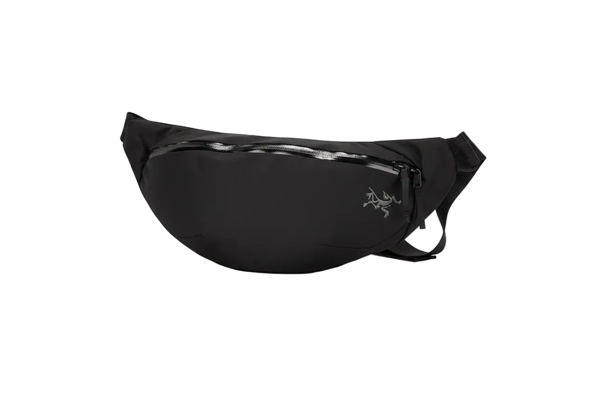 Arc'teryx Axios 4 Crossbody Pack