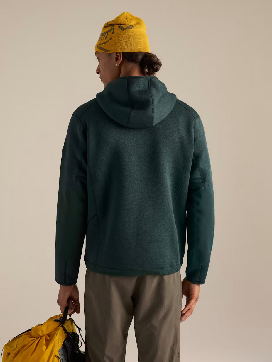 Arc'teryx Covert Pullover Hoody Men's