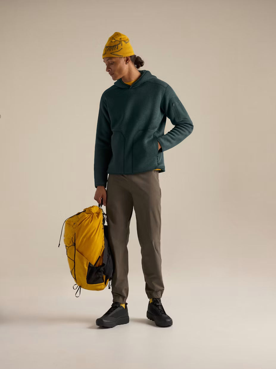Arc'teryx Covert Pullover Hoody Men's