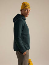 Arc'teryx Covert Pullover Hoody Men's