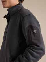 Arc'teryx Covert 1/2 Zip Neck Men's