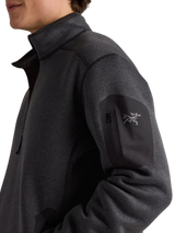 Arc'teryx Covert 1/2 Zip Neck Men's