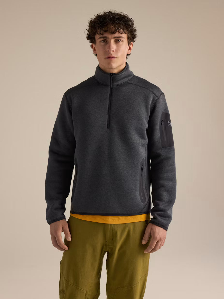 Arc'teryx Covert 1/2 Zip Neck Men's