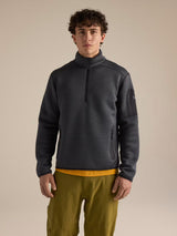 Arc'teryx Covert 1/2 Zip Neck Men's
