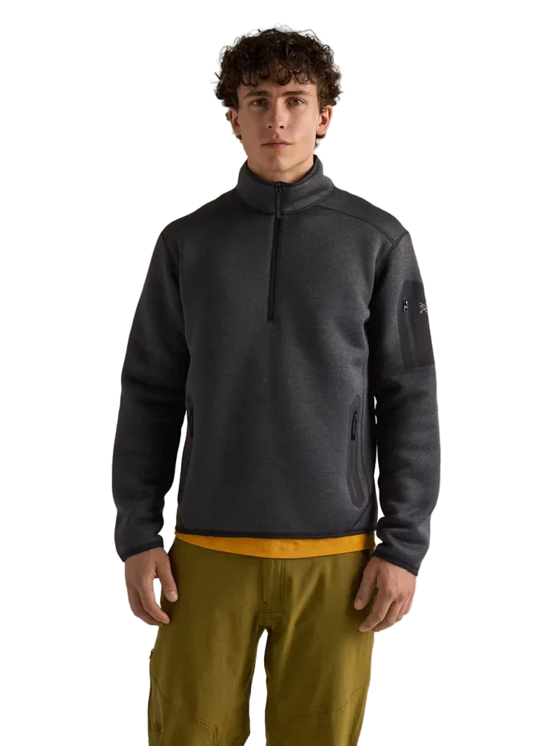 Arc'teryx Covert 1/2 Zip Neck Men's