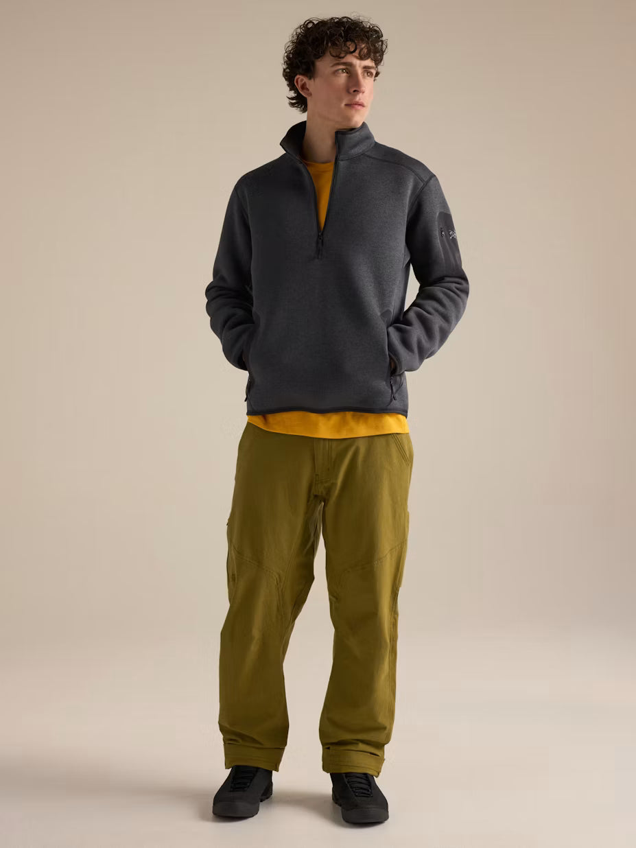 Arc'teryx Covert 1/2 Zip Neck Men's