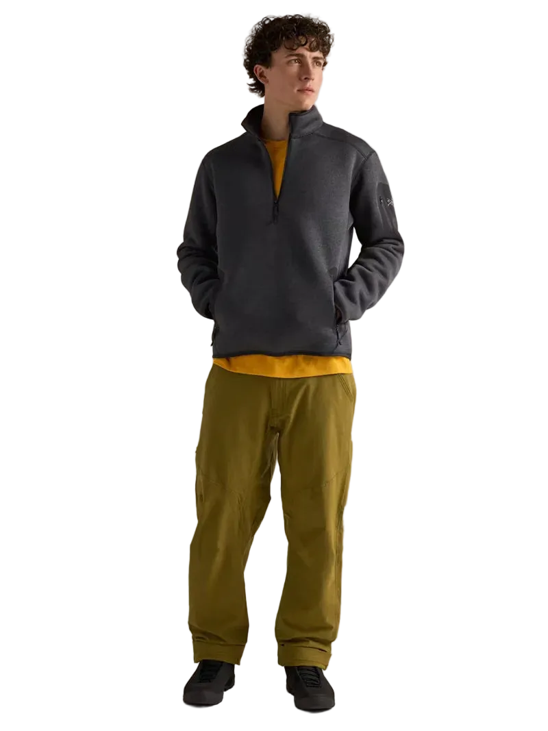 Arc'teryx Covert 1/2 Zip Neck Men's