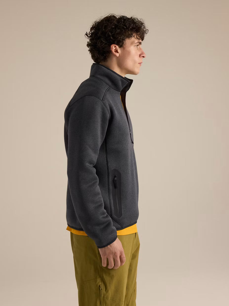 Arc'teryx Covert 1/2 Zip Neck Men's