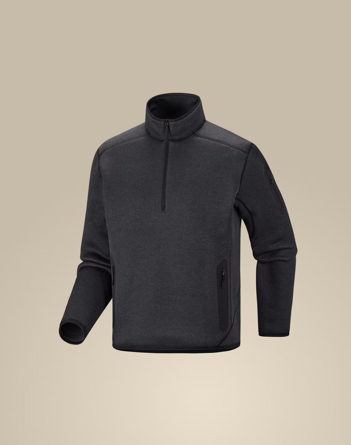 Arc'teryx Covert 1/2 Zip Neck Men's