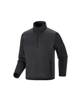 Arc'teryx Covert 1/2 Zip Neck Men's