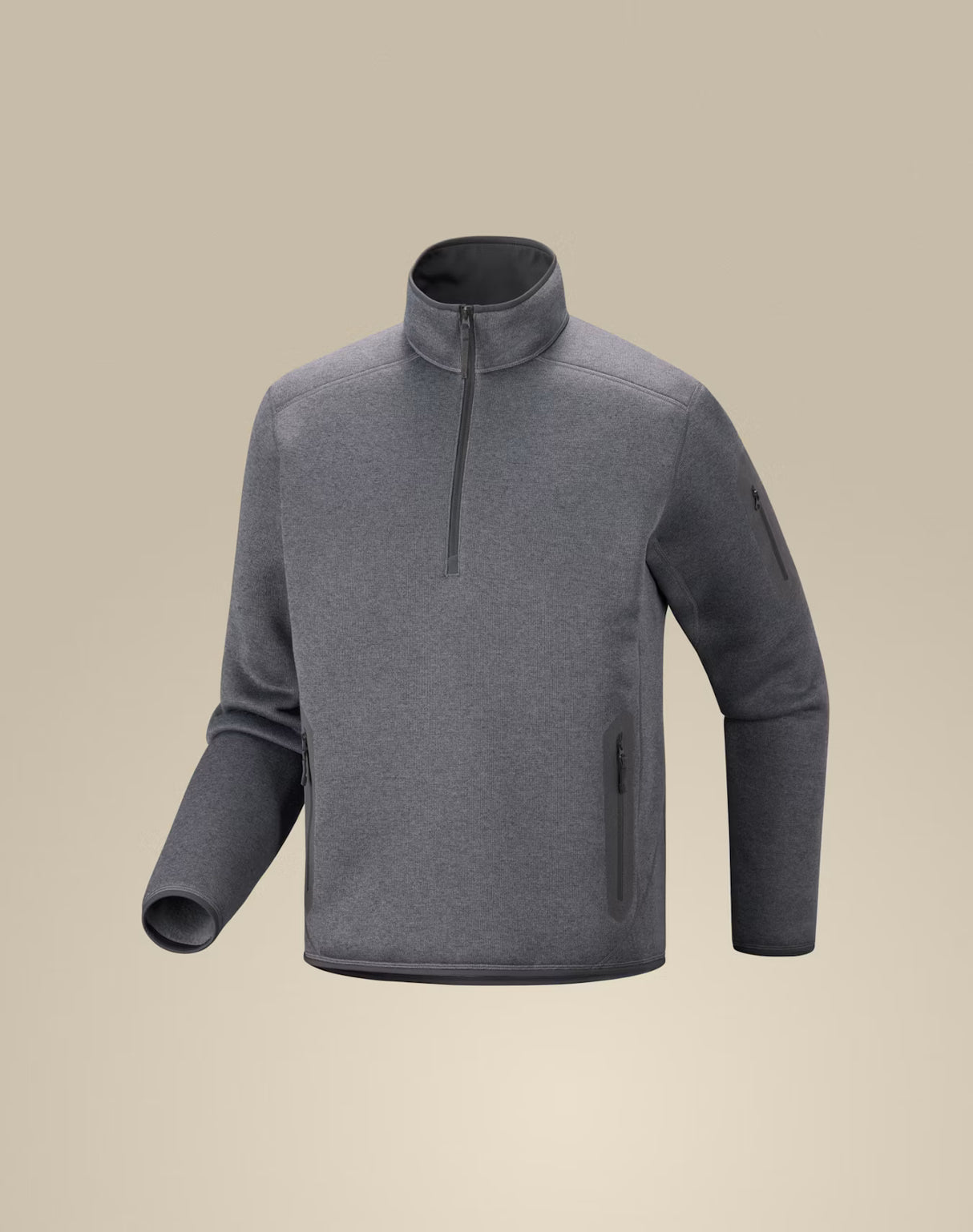 Arc'teryx Covert 1/2 Zip Neck Men's