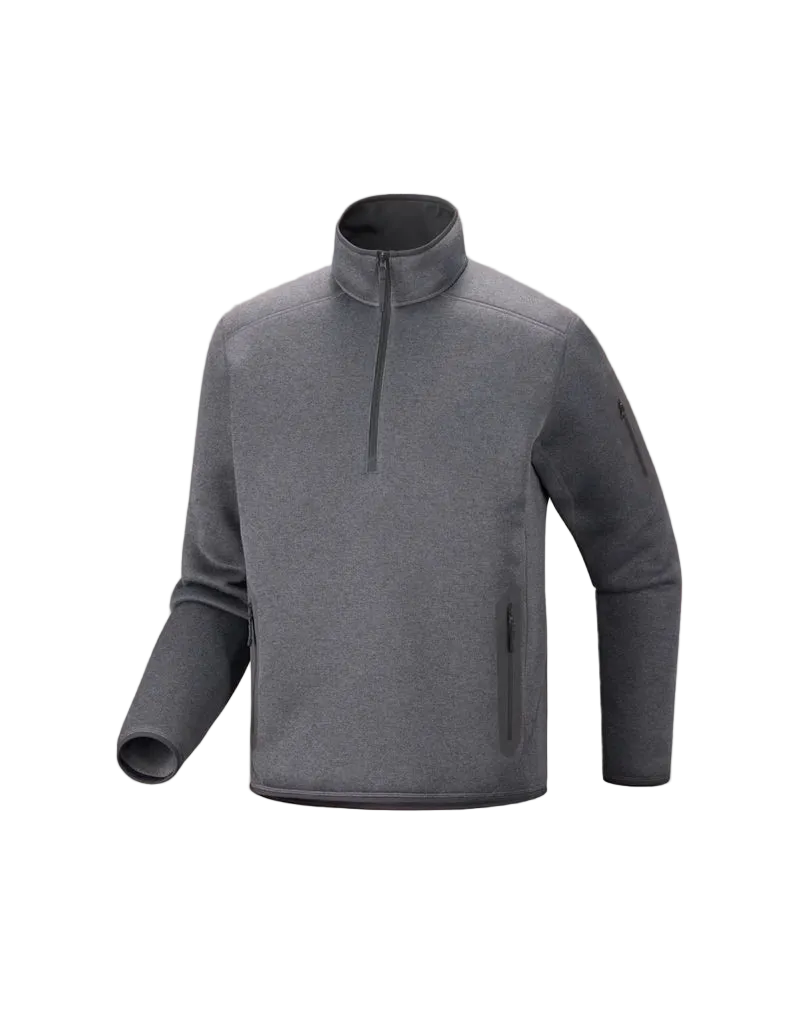 Arc'teryx Covert 1/2 Zip Neck Men's