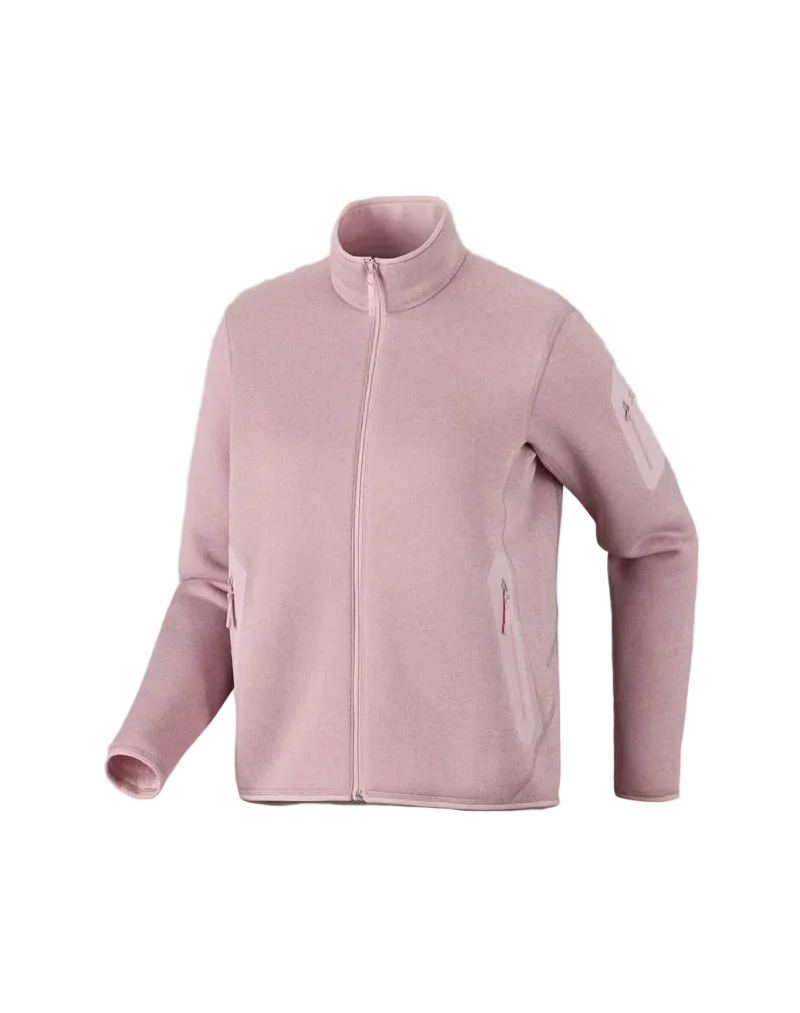 Cardigan Arc'teryx Covert Femme