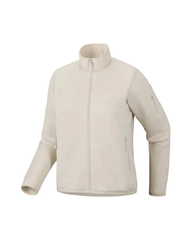 Cardigan Arc'teryx Covert Femme