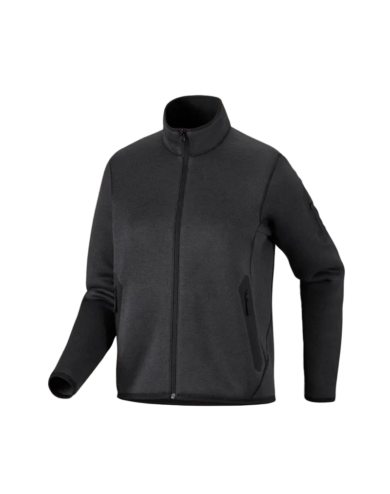 Cardigan Arc'teryx Covert Femme