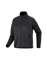 Cardigan Arc'teryx Covert Femme