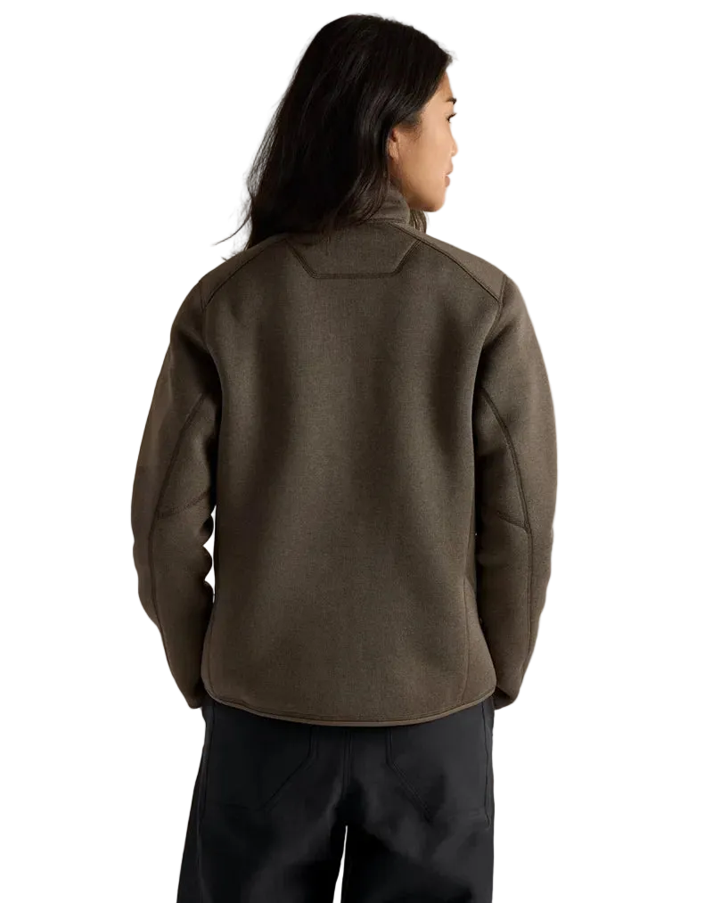 Cardigan Arc'teryx Covert Femme