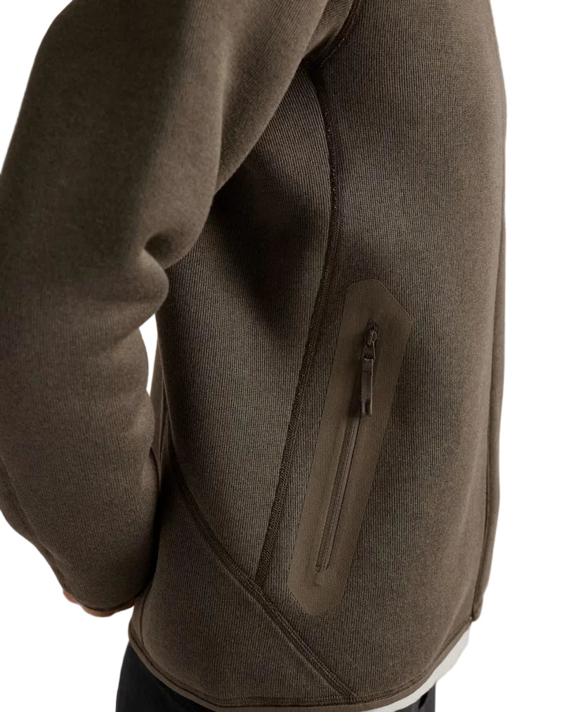 Cardigan Arc'teryx Covert Femme