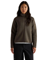 Cardigan Arc'teryx Covert Femme