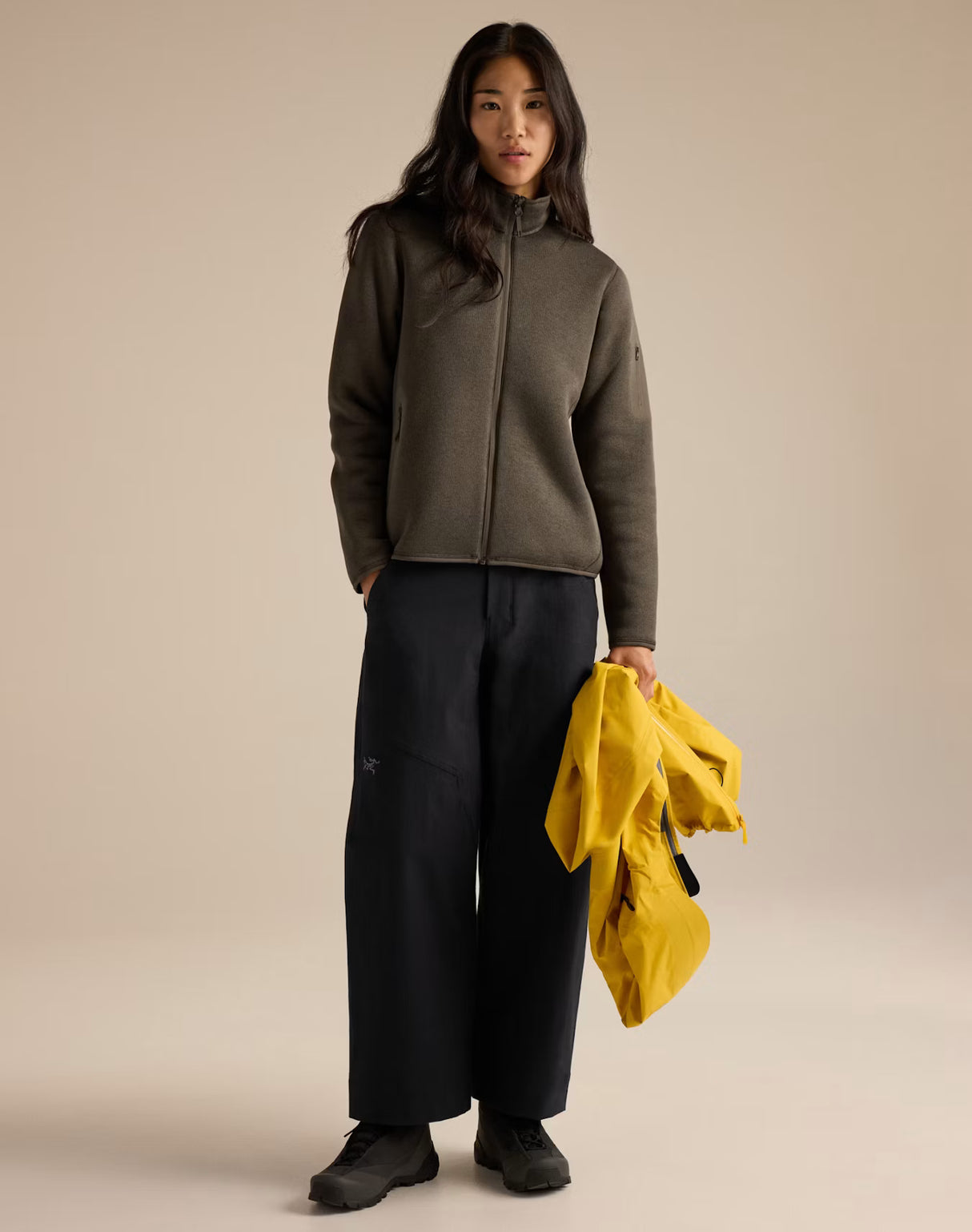 Arc'teryx Covert Cardigan Women's
