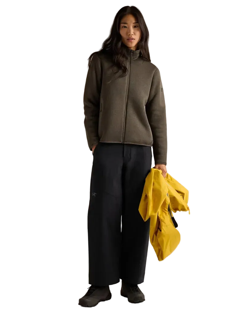 Cardigan Arc'teryx Covert Femme