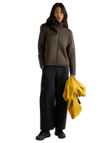 Cardigan Arc'teryx Covert Femme
