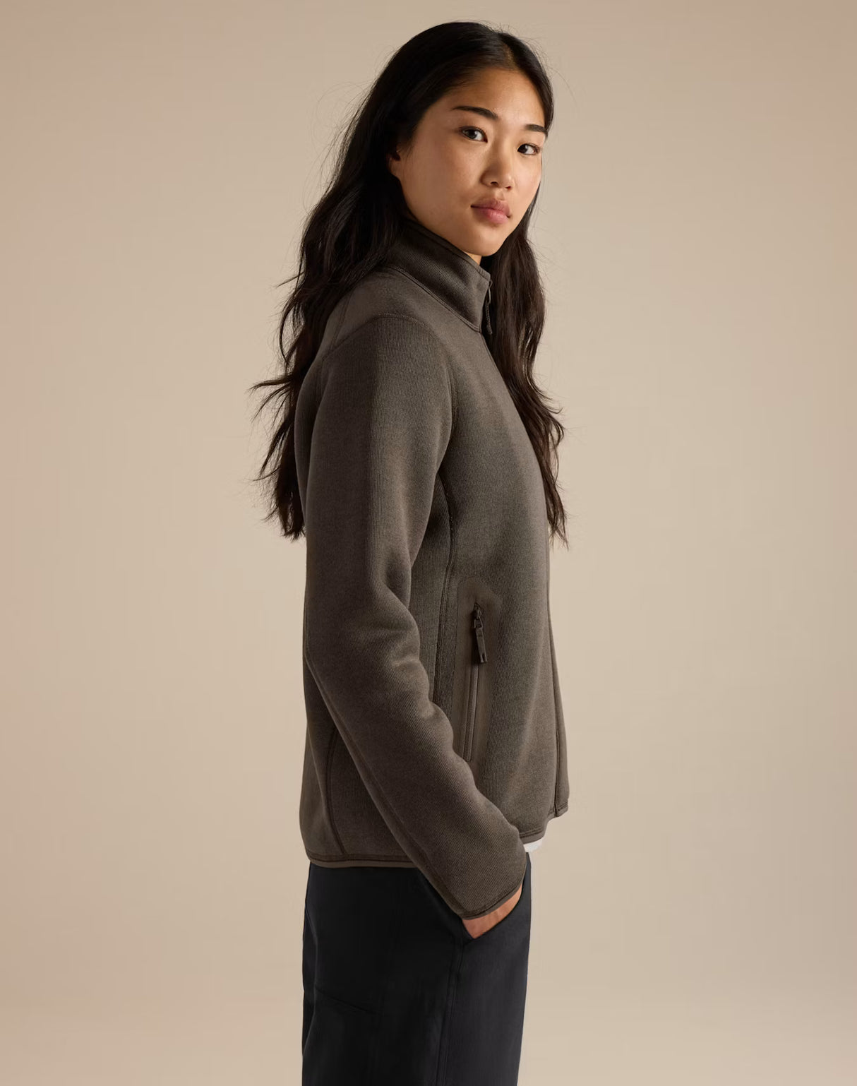 Arc'teryx Covert Cardigan Women's