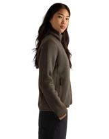 Cardigan Arc'teryx Covert Femme