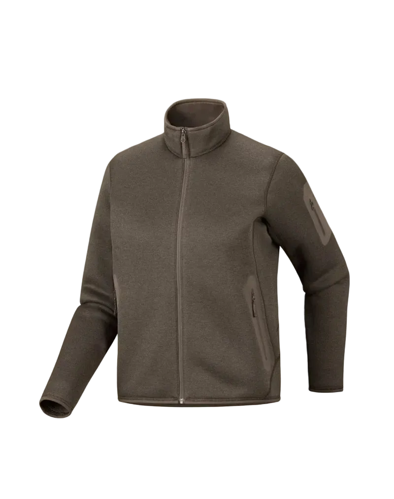 Cardigan Arc'teryx Covert Femme