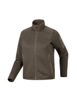 Cardigan Arc'teryx Covert Femme