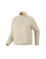 Arc'teryx Covert Crop 1/2 Zip Neck Women's