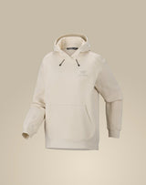 Sweat à capuche en polaire emblème Arc'teryx pour femme