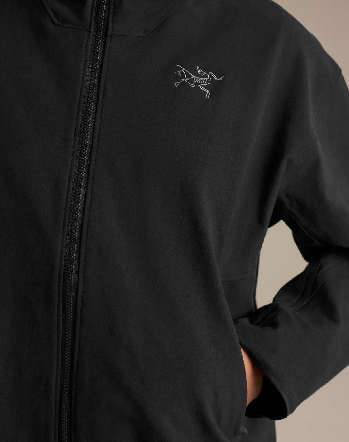 Arc'teryx Clarkia AR Insulated Hoody Women's